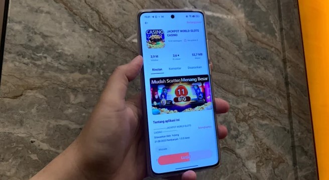 Cara Menghindari Penipuan di situs Judol: Tips Bermain Aman dan Nyaman