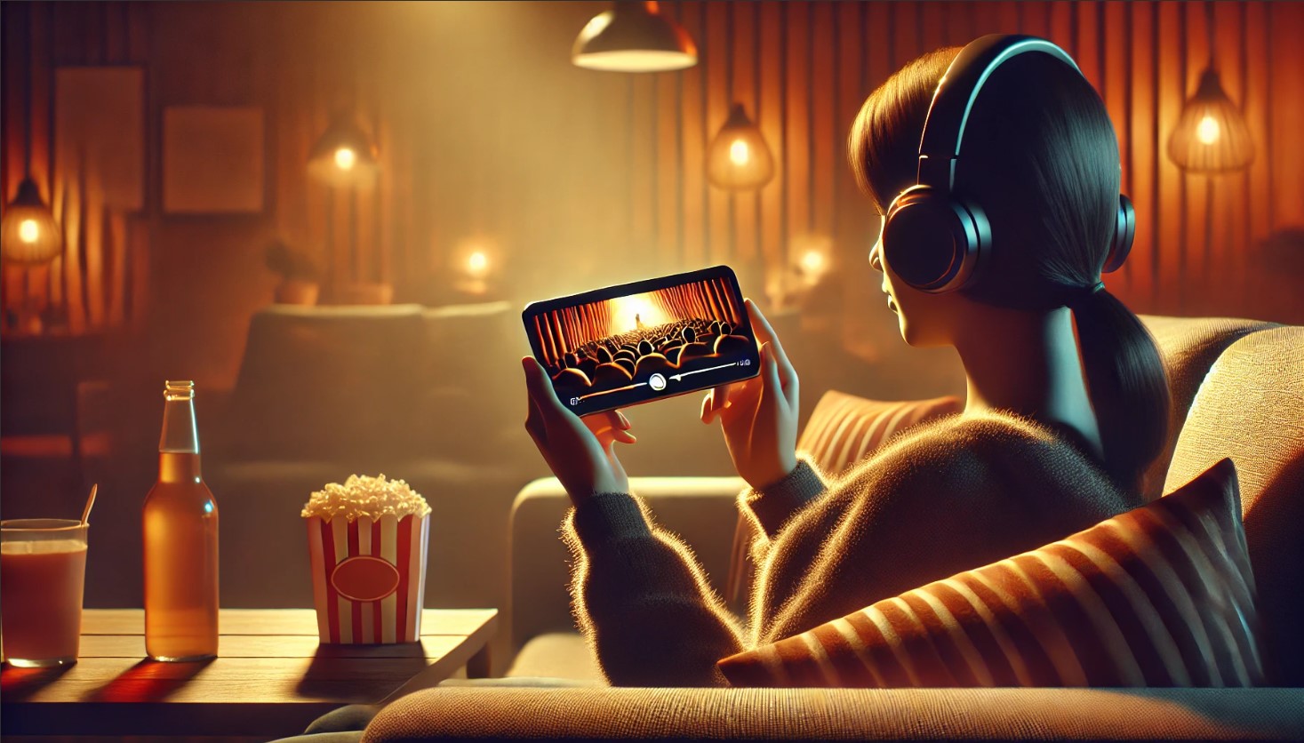 Nonton Film Gratis dan Legal? Coba 12 Aplikasi Film Gratis Ini Sekarang!