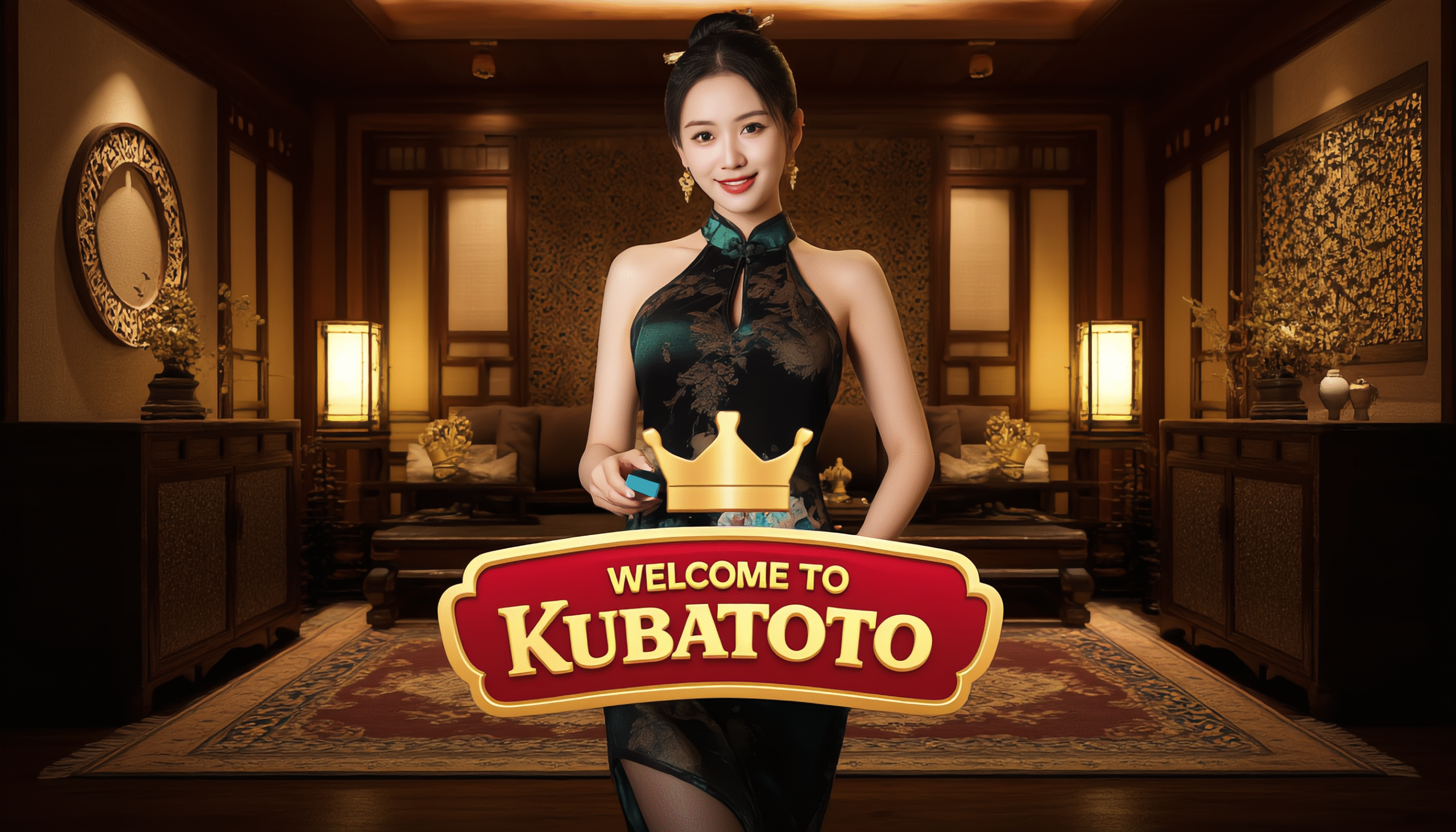 Slot Gacor Server Thailand Deposit Dana Terbaik 2025: Menangkan Scatter Hitam Mahjong Ways 2 di KubaToto