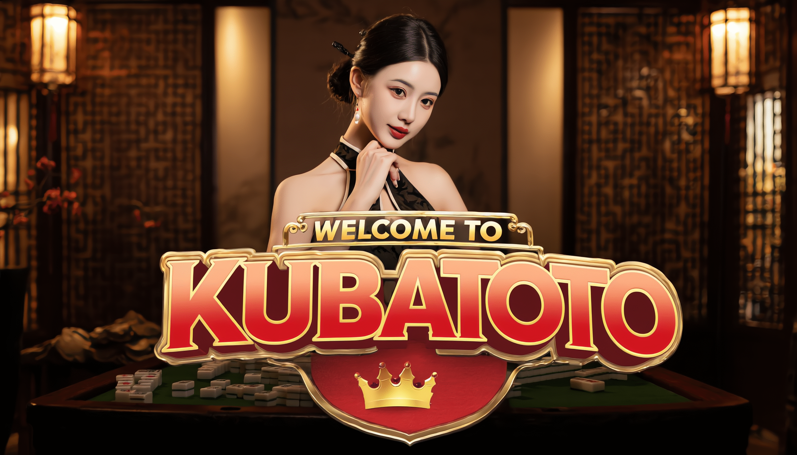 Pendahuluan: Slot Dana Gacor 2025 di KubaToto