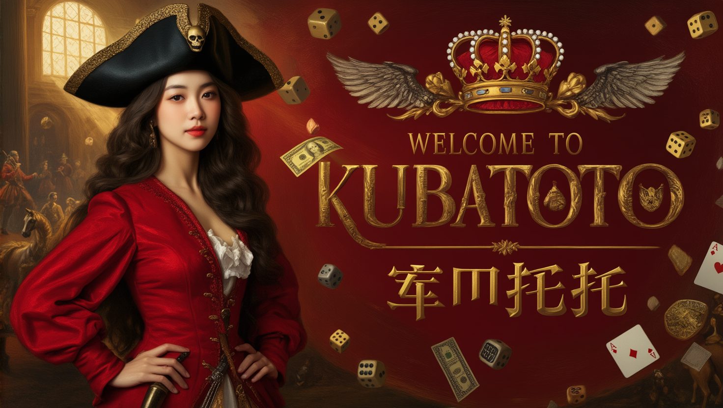 Pola Scatter Hitam Mahjong Ways 2 Hari Ini Bersama KubaToto: Slot Online Dana Gacor Terpercaya 2025