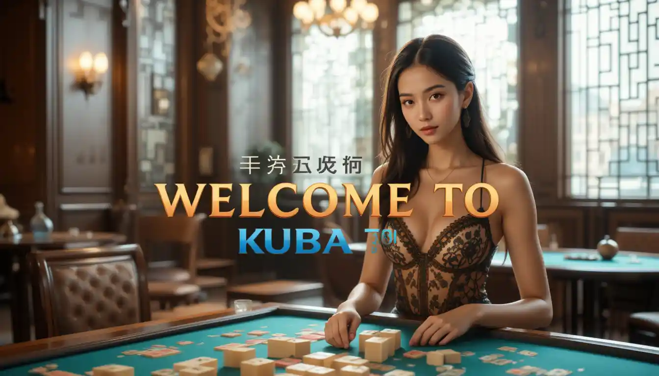 Pola Slot Server Thailand Super Gacor KUBATOTO: Rahasia Menang Besar di 2025